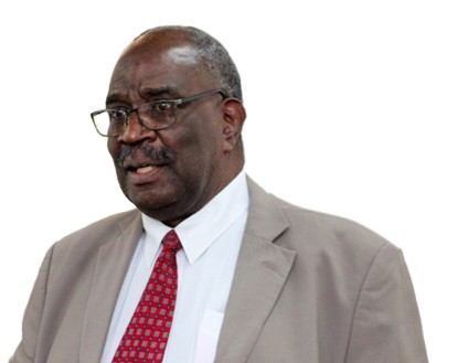 Professor Josephat Mulimba